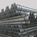 Galvanized Steel Pipe EMT Welded Steel Square Round Pipe